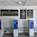 자연사박물관 정문 앞 이미지