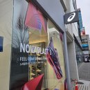 아식스강남직영점 | 러닝화로 유명한 아식스 강남직영점 오프라인 매장 후기/ 풋아이디 예약 서비스 꿀팁