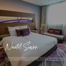 세븐일레븐 수원AK노보텔점 | 수원 숙소 노보텔 앰배서더 호텔 호캉스 할인 TIP