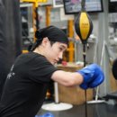 원 복싱짐 이미지