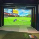 상떼스크린골프 이미지