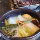 대관령한우 | 부모님 모시고 다녀온 대관령맛집 대관령토종한우 대관령본점 후기