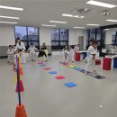 아이온태권도 이미지