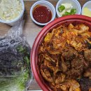 서울 동대문구 회기 / 경희맛나곱창 - 알곱창, 야채곱창
