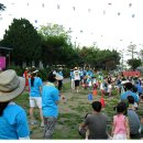 파란꿈아트팜숲유치원 이미지