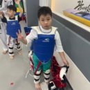 한국체대 정재환 태권도 이미지