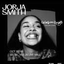 241025 JORJA SMITH 내한 공연 후기 이미지