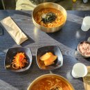 영금정바우네칼국수