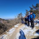 북한산-연산 195차 송년산행 이미지