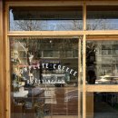 중랑경찰서 | [맛집 tour] 중랑구 컴플리트 커피 complete coffee