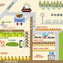 파인힐빌리지 캠핑장 이미지