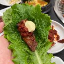 태능숯불갈비 | 별내별가람역 "태능숯불갈비" 방문 후기 / 퀄리티 좋은 달달한 돼지갈비를 가성비 있게 즐길 수 있는...