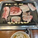 착한돼지 김포구래점 | [김포/구래] 가성비 무한 리필 고기 뷔페 &#39;착한돼지&#39;