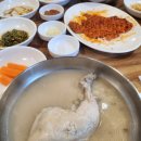 [안동맛집] 경북 안동 닭불백숙 맛집 '신촌닭백숙식당' 내돈내산 후기