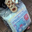 [울산 소품샵 투어] 제이굿즈 | 가챠샵 | 듴마켓 | 한교동 아타리쿠지 1등상 1트 만에 성공 😎