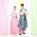 한복대여점&웨딩 이미지
