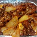 신辛닭날개