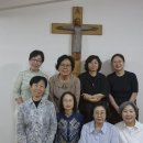 (제109차) 2026년 5월 광주 성독월기도모임 사진스케치 이미지