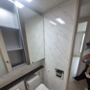 성호디자인주 | 힐데스하임 아파트 욕실 리모델링 시공 후기