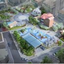 광교공영주차장 이미지