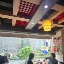 영등포소방서 내 | 영등포 - 고추짜장, 고추짬뽕 맛집으로 유명한 중국집 / 송죽장 방문후기