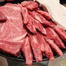 꾸석지돌판한우 분당야탑점 이미지