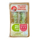 씨유무양점 | CU 편의점 신상 샌드위치 : 무화과 햄치즈 샌드위치 솔직 후기