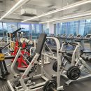 뉴타운휘트니스클럽 이미지