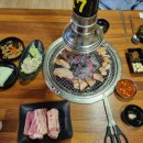 서가네참숯갈비 | 속초맛집 서가네숯불갈비 먹거리촌맛집 생갈비 맛집