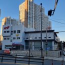 기장소방서(일광119안전센터)