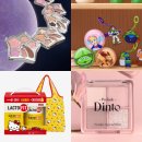 뷰티 신상 소식 (더랩바이블랑두, 이니스프리 X 토이스토리, 팁토우, VT, 라네즈, 호미어, 오플로우...