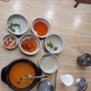 시원진국반찬 이미지