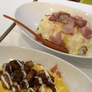 타코아일랜드 | <오키나와 맛집> 아메리칸빌리지 맛집 타코라이스 키지무나 타코라이스 후기