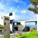 드림 | 울산 서생 오션뷰 대형카페 바벨드림 후기