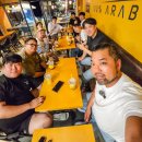 명지농협주유소 | 페라리 포르토피노 출고기념 부산 명지-송정드라이브[경남스포츠카모임]