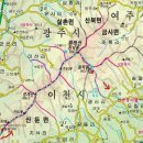 제062차 (13-14차) 4월 13일 이천 원적산 산수유 산행 공지 이미지