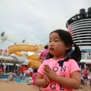 디즈니 크루즈 DISNEY CRUISE FANTASY