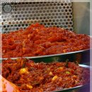 정암사 주차장 이미지