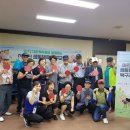 탁구교실 이미지