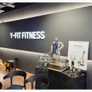 Y-Fit Fitness 하남점 | 광주 헬스장 하면 여기죠!! 와이핏휘트니스(Y-Fit Fitness) 하남점