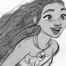 모아나(moana) 이미지