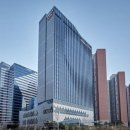 신라스테이 주식회사