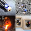 삼촌커피 | 제주 공방 체험 유리공예 현무암 녹이기 이색 데이트 제주유리삼촌