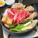 부어치킨신설동역점 | [신설동역 맛집] 무명 스키야키 분위기 좋은 서울스키야키 맛집 데이트 후기