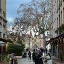 고향뜰 농장 | 리옹 가볼만한 곳 『Vieux Lyon (비유 리옹)』 리옹 구시가지