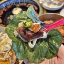 미사 맛집 갈비만찬 미사본점 한돈돼지갈비정식 | 하남스타필드 근처 가족식사하기 좋은 숯불갈비 맛집