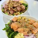 이삭토스트 수서점 | 수서역 맛집 올라포케 수서점 칼로리 포케맛집 Srt샐러드