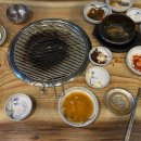 명산숯불구이 네이버블로그