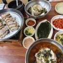 백세막국수