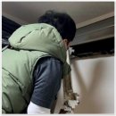에어컨세탁기청소클린세븐 이미지